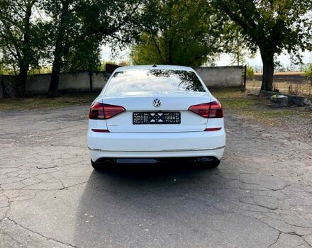 Фольксваген Пассат, об'ємом двигуна 2 л та пробігом 190 тис. км за 12000 $, фото 3 на Automoto.ua