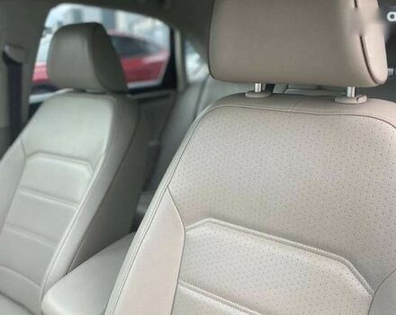 Фольксваген Пассат, объемом двигателя 1.8 л и пробегом 107 тыс. км за 16500 $, фото 12 на Automoto.ua