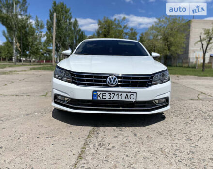 Фольксваген Пассат, объемом двигателя 1.98 л и пробегом 114 тыс. км за 13999 $, фото 12 на Automoto.ua