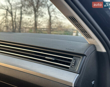 Фольксваген Пассат, объемом двигателя 1.97 л и пробегом 80 тыс. км за 20500 $, фото 48 на Automoto.ua