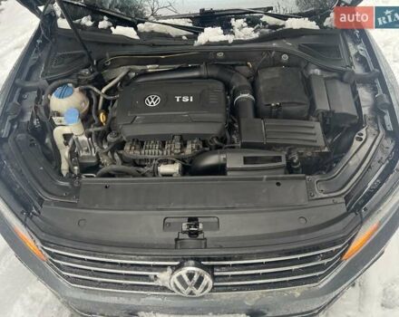 Фольксваген Пассат, объемом двигателя 1.8 л и пробегом 117 тыс. км за 14500 $, фото 10 на Automoto.ua