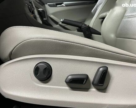 Фольксваген Пассат, объемом двигателя 1.8 л и пробегом 135 тыс. км за 16500 $, фото 29 на Automoto.ua