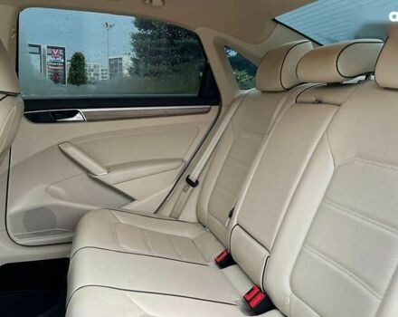 Фольксваген Пассат, объемом двигателя 2 л и пробегом 115 тыс. км за 12500 $, фото 23 на Automoto.ua