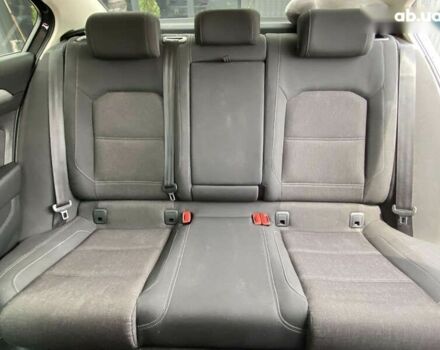 Фольксваген Пассат, объемом двигателя 1.4 л и пробегом 233 тыс. км за 13999 $, фото 13 на Automoto.ua