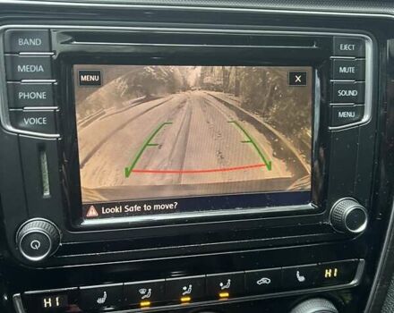 Фольксваген Пассат, объемом двигателя 1.8 л и пробегом 117 тыс. км за 14500 $, фото 12 на Automoto.ua