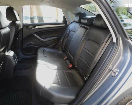 Фольксваген Пассат, об'ємом двигуна 0 л та пробігом 73 тис. км за 15500 $, фото 8 на Automoto.ua