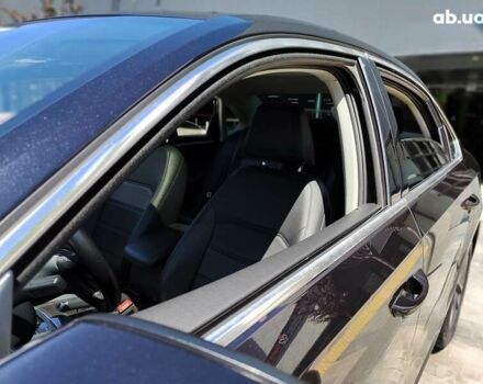 Фольксваген Пассат, объемом двигателя 2 л и пробегом 139 тыс. км за 11990 $, фото 3 на Automoto.ua