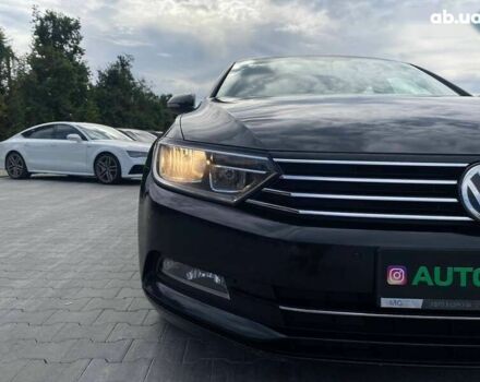 Фольксваген Пассат, объемом двигателя 1.6 л и пробегом 313 тыс. км за 13990 $, фото 9 на Automoto.ua