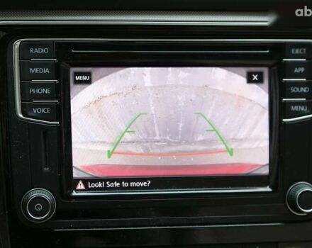 Фольксваген Пассат, объемом двигателя 0 л и пробегом 89 тыс. км за 13000 $, фото 17 на Automoto.ua