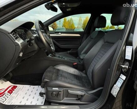 Фольксваген Пассат, об'ємом двигуна 2 л та пробігом 199 тис. км за 21499 $, фото 26 на Automoto.ua