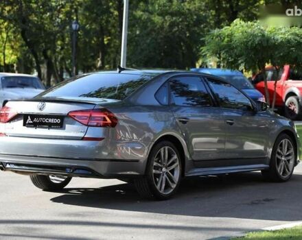 Фольксваген Пассат, об'ємом двигуна 0 л та пробігом 73 тис. км за 15500 $, фото 3 на Automoto.ua