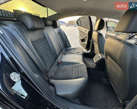 Фольксваген Пассат, объемом двигателя 1.97 л и пробегом 80 тыс. км за 20500 $, фото 37 на Automoto.ua