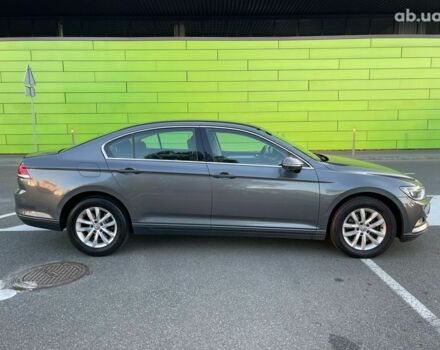 Фольксваген Пассат, об'ємом двигуна 0 л та пробігом 190 тис. км за 17900 $, фото 4 на Automoto.ua