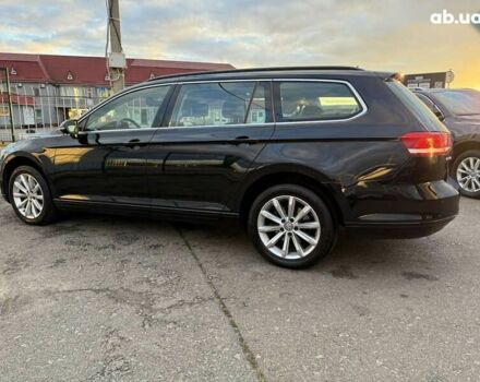 Фольксваген Пассат, об'ємом двигуна 1.6 л та пробігом 332 тис. км за 13990 $, фото 2 на Automoto.ua