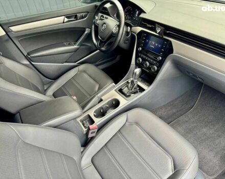 Фольксваген Пассат, объемом двигателя 0 л и пробегом 115 тыс. км за 19900 $, фото 7 на Automoto.ua