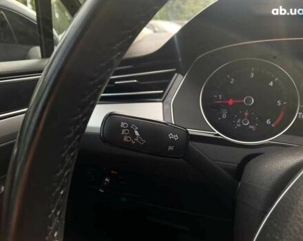 Фольксваген Пассат, объемом двигателя 1.6 л и пробегом 313 тыс. км за 13990 $, фото 24 на Automoto.ua