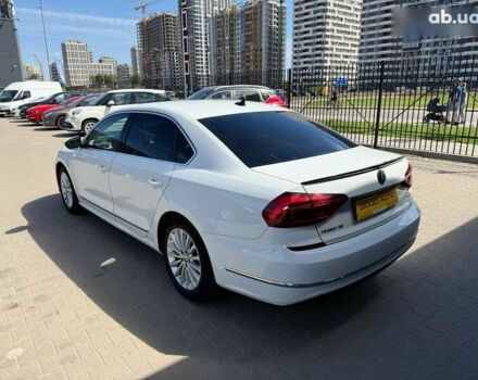 Фольксваген Пассат, объемом двигателя 1.8 л и пробегом 198 тыс. км за 14500 $, фото 3 на Automoto.ua
