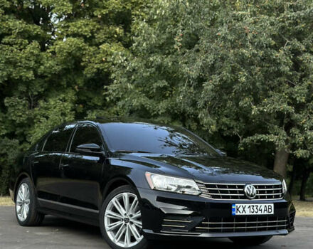 Фольксваген Пассат, объемом двигателя 1.98 л и пробегом 38 тыс. км за 16999 $, фото 1 на Automoto.ua