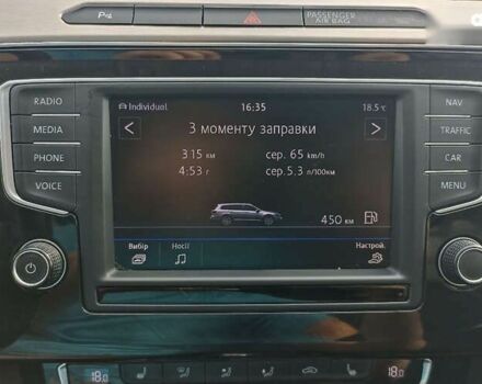 Фольксваген Пассат, об'ємом двигуна 2 л та пробігом 287 тис. км за 17500 $, фото 16 на Automoto.ua