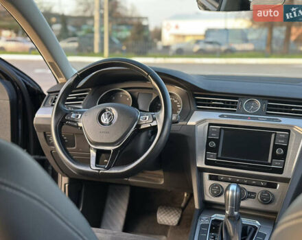 Фольксваген Пассат, объемом двигателя 1.97 л и пробегом 80 тыс. км за 20500 $, фото 60 на Automoto.ua