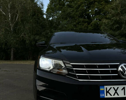 Фольксваген Пассат, объемом двигателя 1.98 л и пробегом 38 тыс. км за 16999 $, фото 5 на Automoto.ua