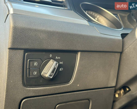 Фольксваген Пассат, объемом двигателя 1.97 л и пробегом 80 тыс. км за 20500 $, фото 57 на Automoto.ua