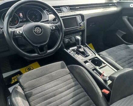 Фольксваген Пассат, об'ємом двигуна 2 л та пробігом 287 тис. км за 17500 $, фото 9 на Automoto.ua