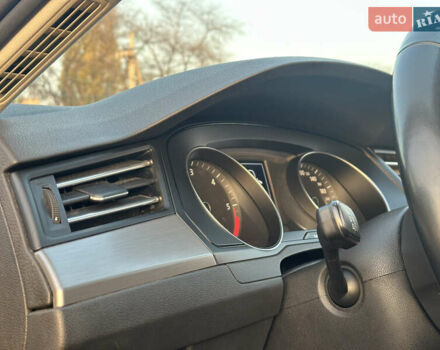 Фольксваген Пассат, объемом двигателя 1.97 л и пробегом 80 тыс. км за 20500 $, фото 58 на Automoto.ua