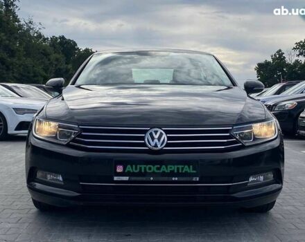 Фольксваген Пассат, объемом двигателя 1.6 л и пробегом 313 тыс. км за 13990 $, фото 3 на Automoto.ua