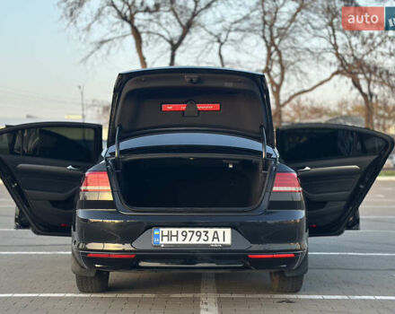 Фольксваген Пассат, объемом двигателя 1.97 л и пробегом 80 тыс. км за 20500 $, фото 28 на Automoto.ua