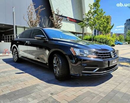 Фольксваген Пассат, объемом двигателя 2 л и пробегом 139 тыс. км за 11990 $, фото 25 на Automoto.ua