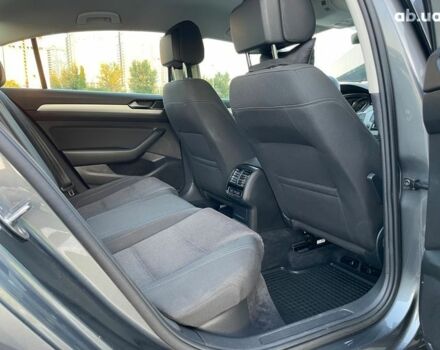 Фольксваген Пассат, об'ємом двигуна 0 л та пробігом 190 тис. км за 17900 $, фото 9 на Automoto.ua