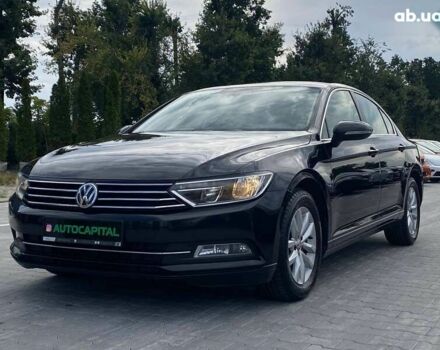 Фольксваген Пассат, объемом двигателя 1.6 л и пробегом 313 тыс. км за 13990 $, фото 6 на Automoto.ua
