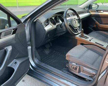 Фольксваген Пассат, об'ємом двигуна 0 л та пробігом 190 тис. км за 17900 $, фото 11 на Automoto.ua