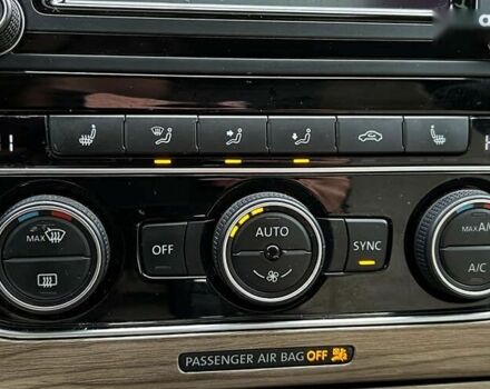 Фольксваген Пассат, объемом двигателя 2 л и пробегом 115 тыс. км за 12500 $, фото 15 на Automoto.ua