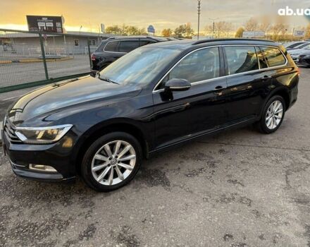 Фольксваген Пассат, об'ємом двигуна 1.6 л та пробігом 332 тис. км за 13990 $, фото 1 на Automoto.ua