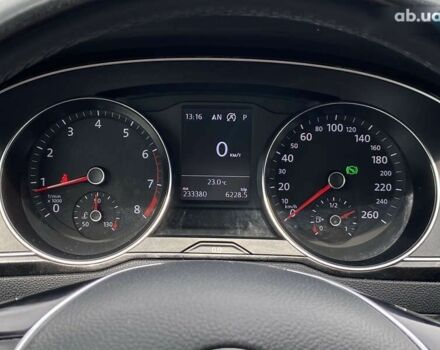 Фольксваген Пассат, объемом двигателя 1.4 л и пробегом 233 тыс. км за 13999 $, фото 8 на Automoto.ua
