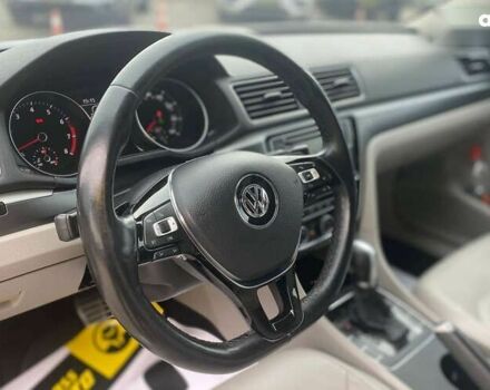 Фольксваген Пассат, объемом двигателя 1.8 л и пробегом 107 тыс. км за 16500 $, фото 10 на Automoto.ua