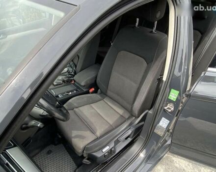 Фольксваген Пассат, объемом двигателя 1.4 л и пробегом 233 тыс. км за 13999 $, фото 9 на Automoto.ua