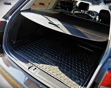 Фольксваген Пассат, об'ємом двигуна 1.6 л та пробігом 226 тис. км за 12800 $, фото 17 на Automoto.ua