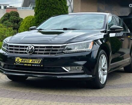 Фольксваген Пассат, об'ємом двигуна 1.8 л та пробігом 100 тис. км за 13999 $, фото 2 на Automoto.ua