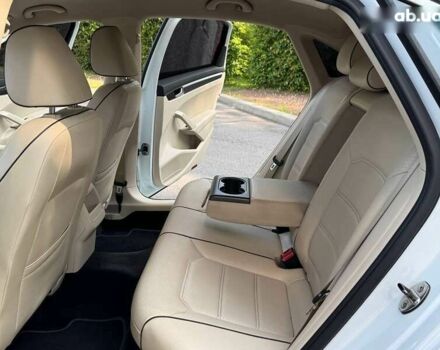 Фольксваген Пассат, объемом двигателя 1.8 л и пробегом 159 тыс. км за 13500 $, фото 25 на Automoto.ua