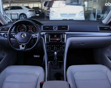 Фольксваген Пассат, об'ємом двигуна 1.8 л та пробігом 116 тис. км за 17300 $, фото 13 на Automoto.ua