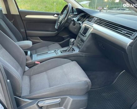 Фольксваген Пассат, об'ємом двигуна 0 л та пробігом 190 тис. км за 17900 $, фото 16 на Automoto.ua