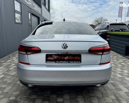 Фольксваген Пассат, объемом двигателя 0 л и пробегом 115 тыс. км за 19900 $, фото 3 на Automoto.ua