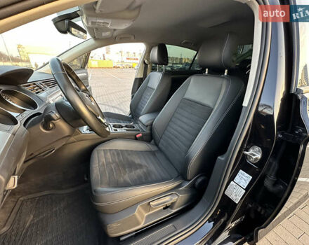 Фольксваген Пассат, объемом двигателя 1.97 л и пробегом 80 тыс. км за 20500 $, фото 54 на Automoto.ua