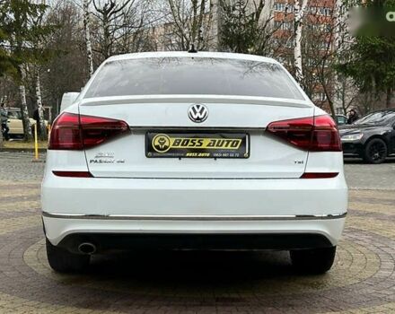 Фольксваген Пассат, объемом двигателя 2 л и пробегом 115 тыс. км за 12500 $, фото 5 на Automoto.ua