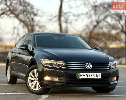 Фольксваген Пассат, объемом двигателя 1.97 л и пробегом 80 тыс. км за 20500 $, фото 6 на Automoto.ua