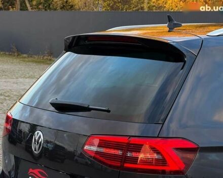 Фольксваген Пассат, объемом двигателя 2 л и пробегом 199 тыс. км за 19999 $, фото 19 на Automoto.ua
