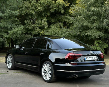 Фольксваген Пассат, объемом двигателя 1.98 л и пробегом 38 тыс. км за 16999 $, фото 16 на Automoto.ua